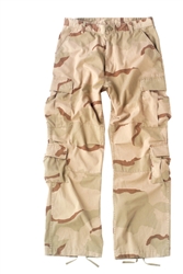 Rothco Paratrooper Pants