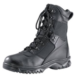 Forced Entry Tactical Waterproof 8" Black Boot