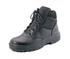 Forced Entry Tactical 6" Boot Black
