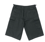 Rothco Long BDU Shorts