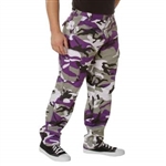 Ultra Violet BDU Pants