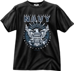 US Navy T-Shirt