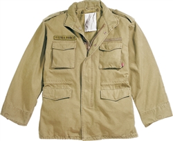 Vintage M65 Field Jacket