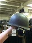 Helmet GI Issue Surplus  WWII Type