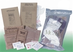 MRE, Meals Ready To Eat