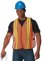 Rothco Safety Vest
