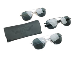 Pilot Sunglasses