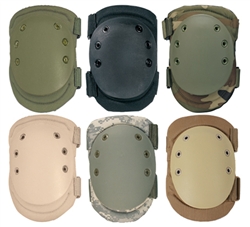 Swat Knee Pads