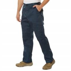 Cadet Blue Twill BDU Pants