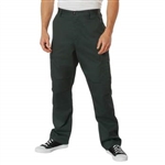 Hunter Green Twill BDU Pants