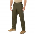 Ranger Green Twill BDU Pant