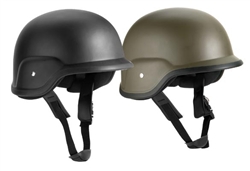 Plastic Helmet