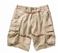 Rothco BDU Shorts