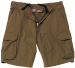 Rothco BDU Shorts