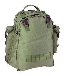 Back Pack