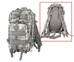 Back Pack