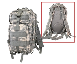 Back Pack