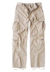Rothco Paratrooper Pants
