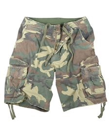 Rothco Utility BDU Shorts