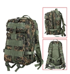 Back Pack