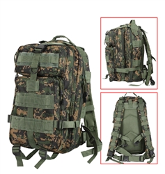 Back Pack