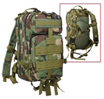 Back Pack