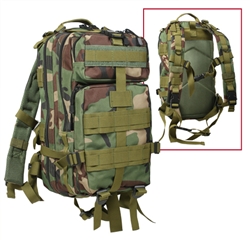Back Pack