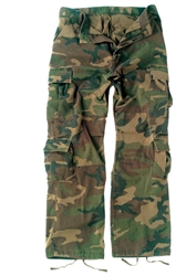 Rothco Paratrooper Pants