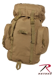 Back Pack