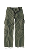 Rothco Paratrooper Pants