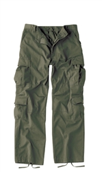 Rothco Paratrooper Pants