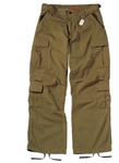 Rothco Paratrooper Pants