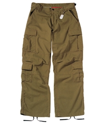 Rothco Paratrooper Pants