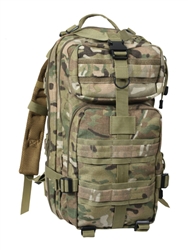 Back Pack