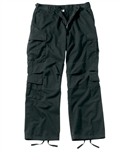 Rothco Paratrooper Pants