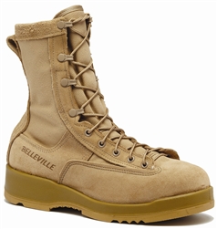 Belleville Boots
