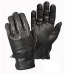 Leather Gloves