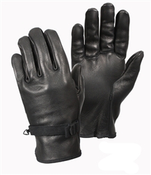 Leather Gloves