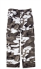 Rothco Paratrooper Pants