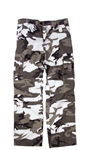 Rothco Paratrooper Pants