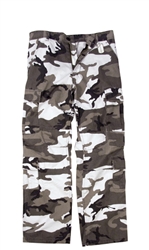 Rothco Paratrooper Pants