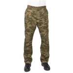Coyote Camo Twill BDU Pants