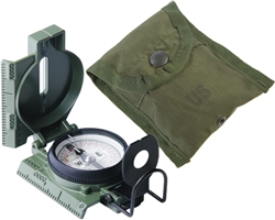 Phosphorescent Compass
