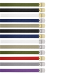 Military Belt
