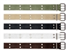 Military Belt