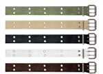 Military Belt