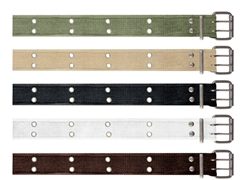 Military Belt