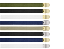 Military Belt