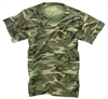 Vintage Military T-Shirt