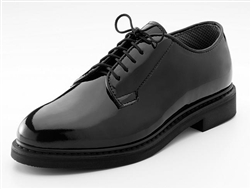 Hi-Gloss Military Uniform Oxford
